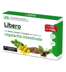 SANAVITA Libero 30 Cpr