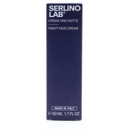 SERLINOLAB CREMA VISO NTT 50ML