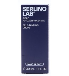 SERLINOLAB SIERO AUTOABBR 30ML