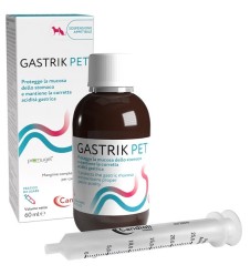 GASTRIK PET SOSPENSIONE 60ML