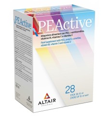 PEACTIVE 28 Stick