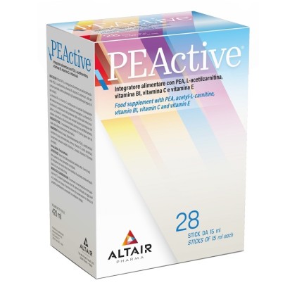 PEACTIVE 28 Stick
