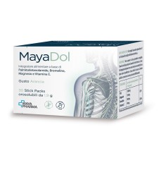 MAYADOL 30 Stk Orosol.