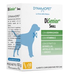 DISENIOR SMALL 10STICK 10G
