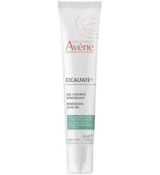AVENE CICALFATE  GEL CICATR NF