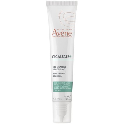 AVENE CICALFATE  GEL CICATR NF