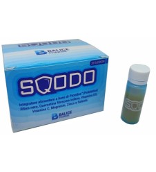 SQODO 20FL