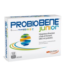 PROBIOBENE J 18 Stick Oro