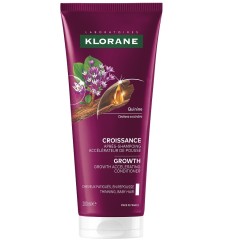 KLORANE Bals.Chinina 200ml