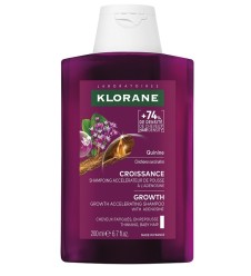 KLORANE  Sh.Chinina Cres.200ml