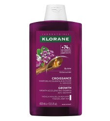 KLORANE  Sh.Chinina Cres.400ml