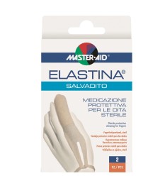 M-AID ELASTINA SALVADITO 2PZ