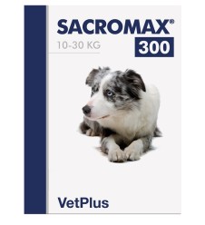 SACROMAX 300 30Bust.