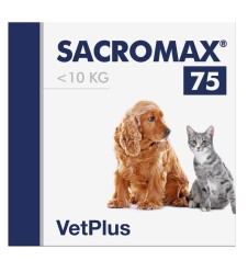 SACROMAX  75 30Bust.