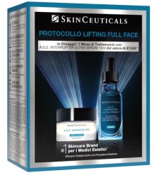 PROTOCOLLO LIFTING FULL FACE2P
