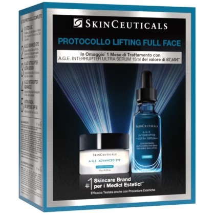 PROTOCOLLO LIFTING FULL FACE2P