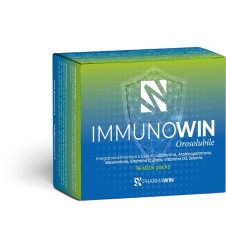 IMMUNOWIN 14STICK PACK