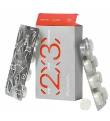 VOCAL BOOST CPR OROSOLUBILI