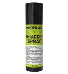 MAXXAM Sport Ghiacc.Spray200ml