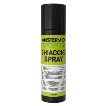 MAXXAM Sport Ghiacc.Spray200ml