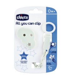 CH Clip Universale Nuvola 0m+