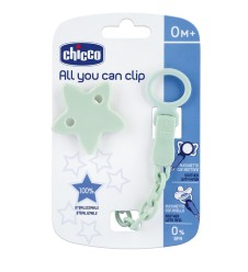 CH CLIP UNIVERSALE STELLA