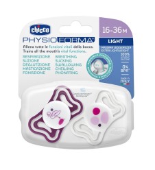 CH SUCCH LIGHT RA SIL16 36 2PZ