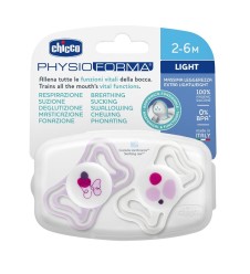 CH SUCCH LIGHT RA SIL2 6 2PZ