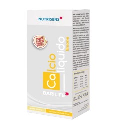 BARILIFE Calcio Liquido Limone