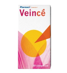 VEINCE  30CPR