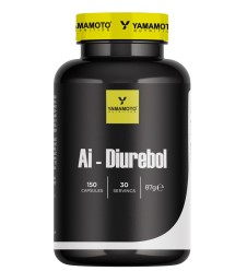 YAMAMOTO N AI DIUREBOL 150CPS