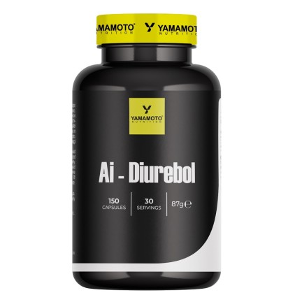 YAMAMOTO N AI DIUREBOL 150CPS