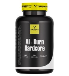 YAMAMOTO N AI BURN HARDC180CPS