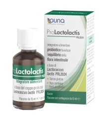 PROLACTOLACTIS PRL2024 GTT15ML
