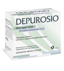 DEPUROSIO 20BUST