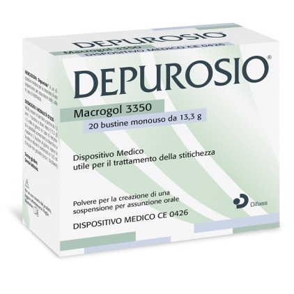DEPUROSIO 20BUST
