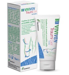 VIVIVEN TRAUMI GEL LENITIVO