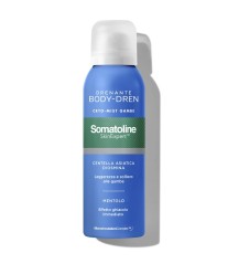 SOMAT Skin Ex Dren Body 100ml