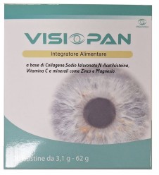 VISIOPAN 20 Bust.