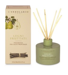 LEGNI FRUTTATI FRAGR LEGN125ML