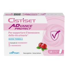 CISTISET Advance Protect 15Cpr