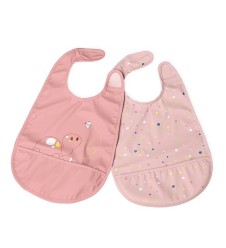 CH BAVAGLINA PAPPA ROSA 6M  2P