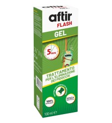 AFTIR FLASH GEL 100ML