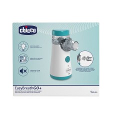 CH EASY BREATH GO  AEROS MESH