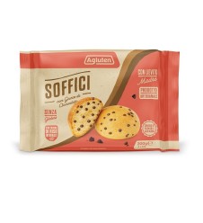 AGLUTEN Soffici Gtt Ciocc.200g