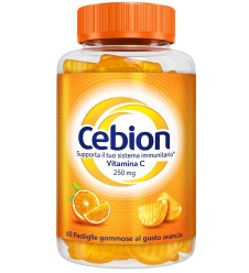 CEBION 60PAST GOMMOSE