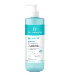 DERMOVITAMINA CALM SENSIG400ML