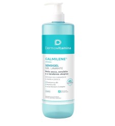 DERMOVITAMINA CALM SENSIGEL 1L