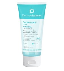 DERMOVITAMINA CALM SENSIG200ML