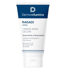 DERMOVIT Ragadi*Cr.Geloni